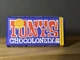 Шоколад молочный Tony's Chocolonely с кренделем и ирисками Toffee, 180г (Нидерланды) - изображение 1