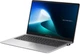 Ноутбук ASUS ExpertBook P1 P1503CVA-S72802 (90NX0881-M03700) Misty Grey / 15.6" / Intel Core 3 100U / RAM 16 ГБ / SSD 512 ГБ / LAN / Подсветка клавиатуры / Зарядка по USB - изображение 3