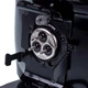 Компресор для холодильника Zanussi ZEL GML160А R134a 160W (з пусковим реле ZNB68-120P15C) - зображення 4
