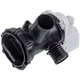 Помпа (насос) для стиральной машины Ariston C00309709 Copreci 25W KEBS108/019A - изображение 1