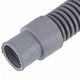 Шланг сливной L=2500mm D=18/19mm Waterstal для стиральной машины - изображение 3