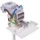 Indesit C00091633 Сетевой фильтр для стиральной машины - изображение 2