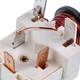 Danfoss 117U6001 Реле пусковое для холодильника - изображение 5