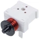 Danfoss 117U6011 1/3 Реле пускове для холодильника - зображення 3