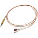 Термопара для газовой плиты Hansa 8040861 L=1200mm - изображение 1