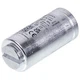 Конденсатор для сушки стиральной машины AEG 1250020615 Ducati 10uF 425V 72x35mm (2 клеммы) - изображение 2