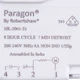 Таймер відтайки NK-2001-21 Paragon для холодильников Indesit, Stinol - зображення 2