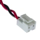 Двигатель для аккумуляторного пылесоса Electrolux 4055483277 - изображение 4