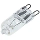 Лампочка (галогенная) для духовки Electrolux 40W 8085641028 - изображение 1