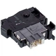 Замок люка (дверей) Rold C00111494 для вертикальной стиральной машины Indesit, Ariston - изображение 2