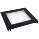 Стекло двери наружное для духовки Gorenje 879205 493x457mm - изображение 1