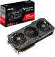 Відеокарта AMD Radeon RX 6800 XT 16GB Asus TUF Gaming OC (TUF-RX6800XT-O16G-GAMING) Б/В - изображение 1