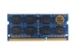 Оперативна пам'ять для ноутбука SODIMM Nanya DDR3 4Gb 1600MHz PC3-12800S (NT4GC64B8HG0NS-DI) 12484 - зображення 2