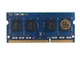 Оперативная память для ноутбука SODIMM SK hynix DDR3L 4Gb 1600MHz PC3L-12800S (HMT451S6AFR8A-PB) 15032 Б/У - изображение 2