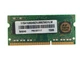 Оперативна пам'ять для ноутбука SODIMM Samsung DDR3L 4Gb 1600MHz PC3L-12800S (M471B5173QH0-YK0) 13916 - зображення 2