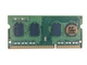 Оперативна пам'ять для ноутбука SODIMM Samsung DDR3L 4Gb 1600MHz PC3L-12800S (M471B5173DB0-YK0) 14428 - зображення 2