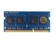 Оперативная память для ноутбука SODIMM Elpida DDR3 4Gb 1600MHz PC3-12800S (EBJ40UG8BBU0-GN-F) 14941 Б/У - изображение 2
