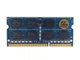 Оперативна пам'ять для ноутбука SODIMM SK hynix DDR3 4Gb 1600MHz PC3-12800S (HMT351S6CFR8C-PB) 14545 Б/У - зображення 2