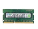Оперативная память для ноутбука SODIMM Samsung DDR3 4Gb 1600MHz PC3-12800S (M471B5173BH0-CK0) 14929 Б/У - изображение 1