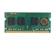 Оперативная память для ноутбука SODIMM Samsung DDR3 4Gb 1600MHz PC3-12800S (M471B5173BH0-CK0) 14929 Б/У - изображение 2