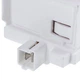 Помпа (насос) 40W M325 Askoll для пральної машини Indesit C00286911 - зображення 5