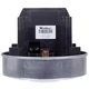 Двигун для пилососа Philips VC07W70 Whicepart 1500W D=135/82mm H=31/120mm - зображення 1