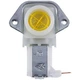 Indesit C00194396 Клапан подачі води 1/180 для пральної машини - зображення 4