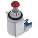 Bosch 11033896 Клапан сливной теплообменника для посудомоечной машины - изображение 1