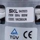 Двигатель для пылесоса SKL VAC065UN 800W - изображение 2