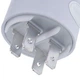 Пусковой конденсатор CBB60 16uF 450V in.co. для стиральной машины - изображение 4