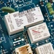 Плата силовая EWX14931CA для стиральной машины Electrolux 140011633991 (без прошивки) - изображение 3