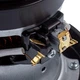 Двигатель для моющего пылесоса VAC047UN SKL 1400W D=137/78mm H=37/139mm - изображение 4