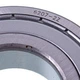 Подшипник для стиральной машины 481252028177 SKF 6207-2Z (35x72x17) (в коробке) - изображение 3