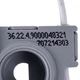Bosch 00498991 Микровыключатели блока розжига для газовой плиты - изображение 5