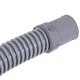 Шланг сливной для стиральной машины Indesit C00027466 1,86 м d=28mm - изображение 4