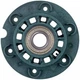 Блок подшипников 6203-2Z для стиральной машины Electrolux 1469058091 - изображение 2