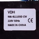 MA61103D Двигатель вентилятора для холодильника - изображение 2
