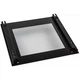 Стекло двери 495x455mm наружное для духовки Gorenje 602348 - изображение 2