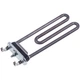Тен для пральної машини Indesit C00055046 TP 190-SG-2000 L=190mm 2000W - зображення 1
