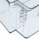 Gorenje 798101 Дверна полка для пляшок холодильника - зображення 3