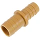 Шланг сливной для стиральной машины Waterstal 2 м D внут.=18/19mm D наруж.=22mm - изображение 2