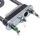 Тен для стиральной машины Ariston C00086357 TPO 195-SG-1700 Thermowatt L=195mm 1700W - изображение 5
