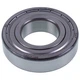 Набір підшипників 6205+6206 SKF + сальник (37x66x9.5/12mm) + змазка - зображення 5