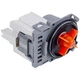 Помпа 25W T2107 AL для стиральной машины Gorenje 665323 - изображение 7