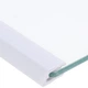 Hisense HK2004351 Полка морозильной камеры (стеклянная) для холодильника - изображение 5