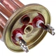 Tesy 107364 Тен фланцевый 2000W (медный) для бойлера (под анод M8) - изображение 5