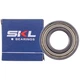 481252028138 Whirlpool Підшипник 6205 SKL 2Z (25x52x15) в упаковці - зображення 1