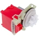 Помпа (насос) для стиральной машины Bosch 00142370 Copreci 30W EBS007/0090 0.2A - изображение 8