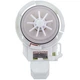 Насос 30W 1EEBS 25565104 для посудомийної машини Bosch 00165261 (423048) - зображення 4