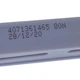 Electrolux 4071361465 Амортизатор бака (2 шт) 80N + кріплення для пральної машини - зображення 4